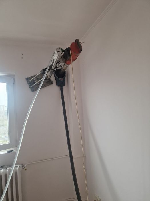 130 lei Gauri Centrala,Hota.Aer Conditionat in BCA,CARAMIDA,BETON ARM.