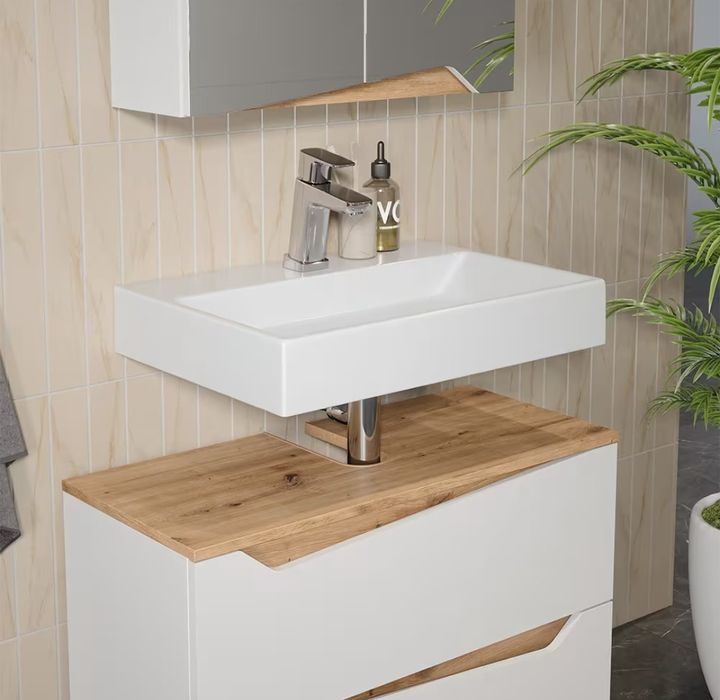 Шкаф за подмивка 10617