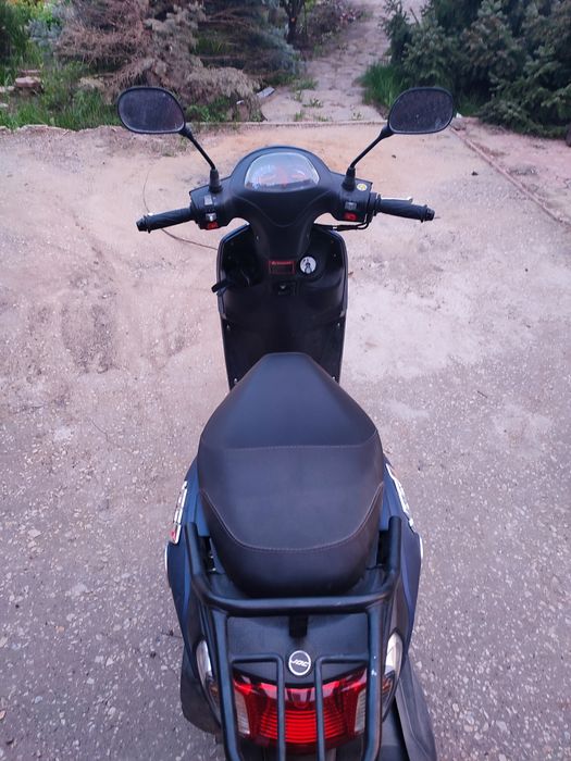 Продам мопед/ скутер