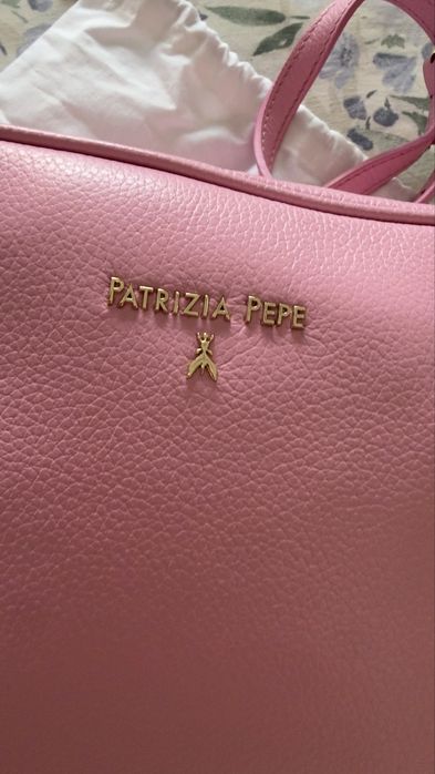Patrizia Pepe дамска чанта
