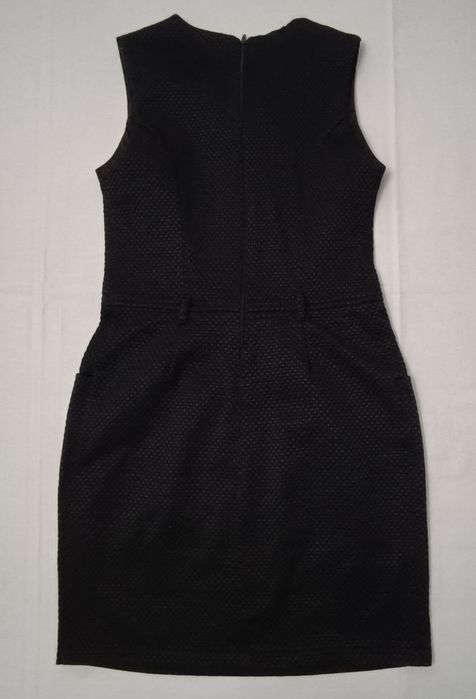 Lucy Dress оригинална рокля M черна рокля