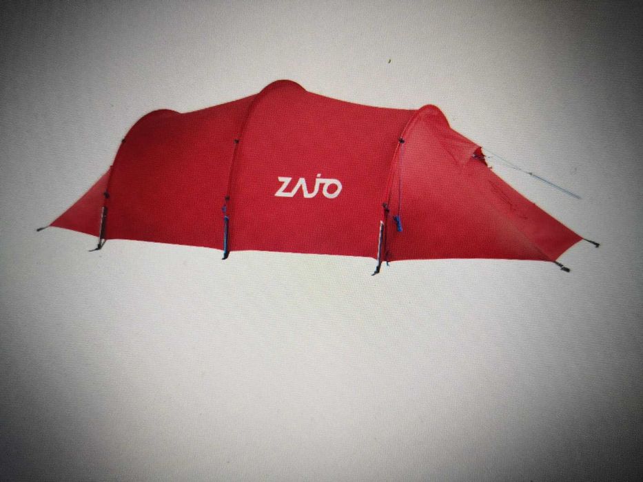 Cort Zajo Lapland 3 persoane