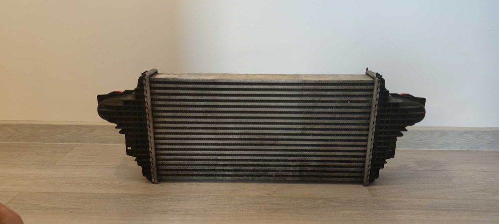 Оригинален интеркулер за Mercedes ML GL R