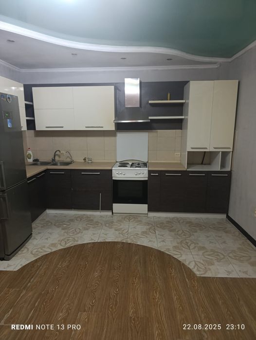 Квартира посуточно в Думане