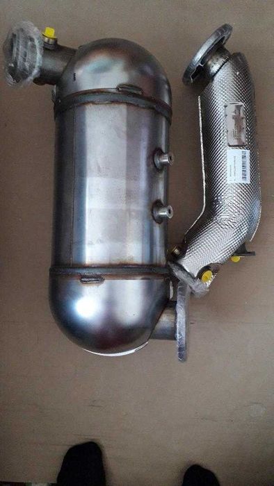 Motor Caterpillar C4.4 acert nou Chiuloasă Perkins tractor Case