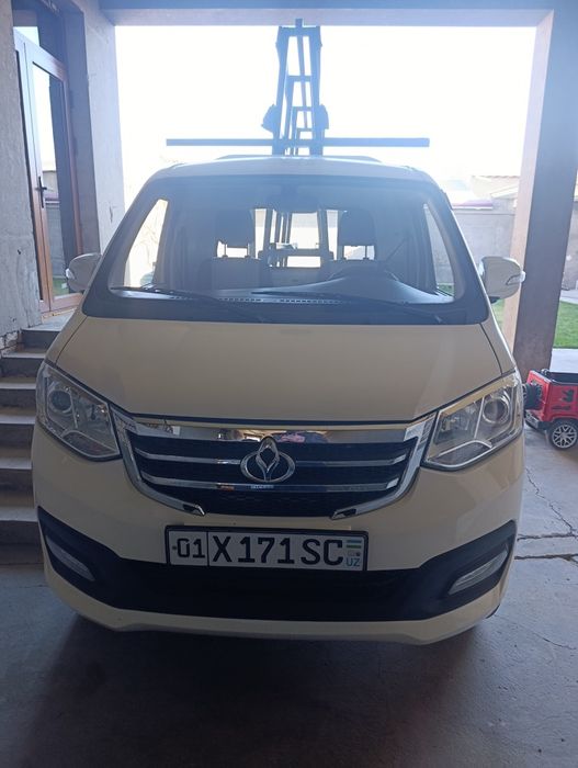 Changan 2023 Sotiladi