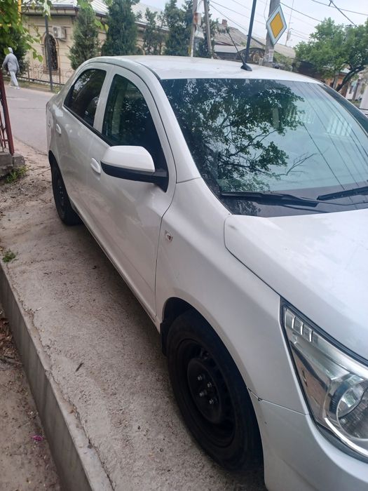 Кобальт 2021 йил сотилади авто кредит ёки выкуп