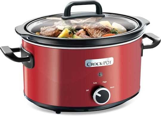 Aparat de gătit electric  Crock-Pot Slow Cooker