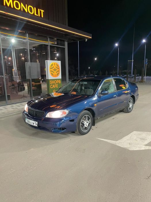 Продам Ниссан цефиро