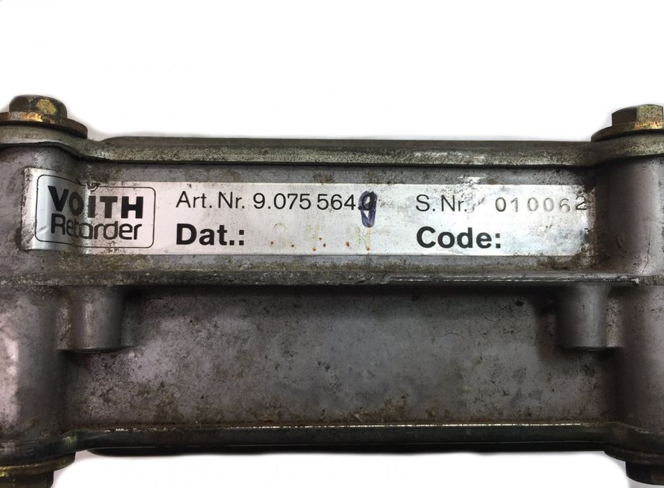 90755640 Unitatea de control a retarderului VOITH Series 300 (1991-2002) SETRA