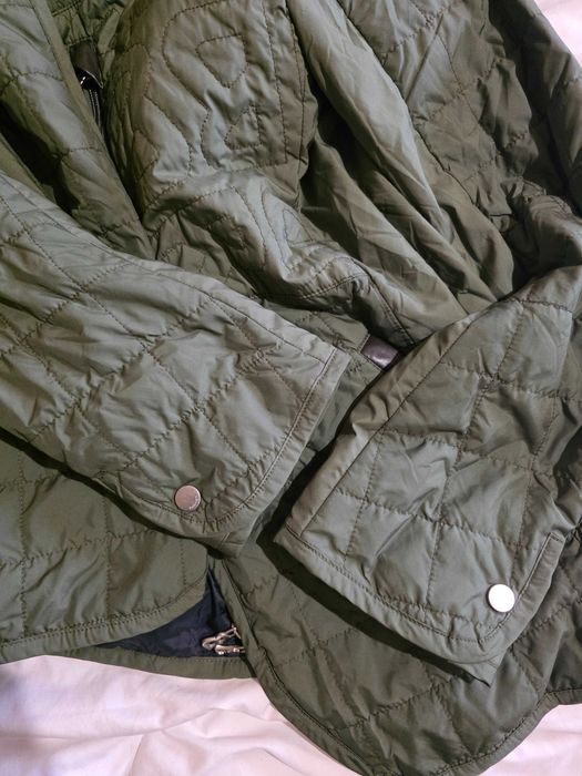 Bogner Quilted Up Jacket Мъжко Спортно Елегантно Яке Раз.М