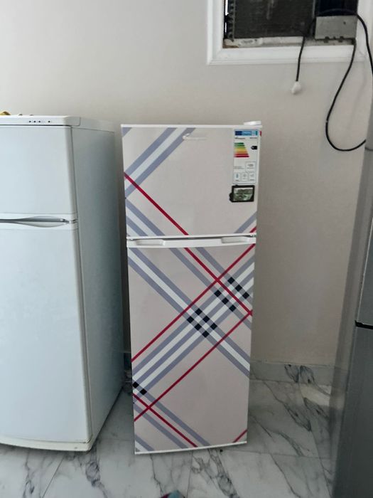 Холодилниктер бар