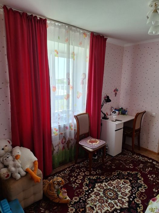 Продам 3-х ком.квартиру
