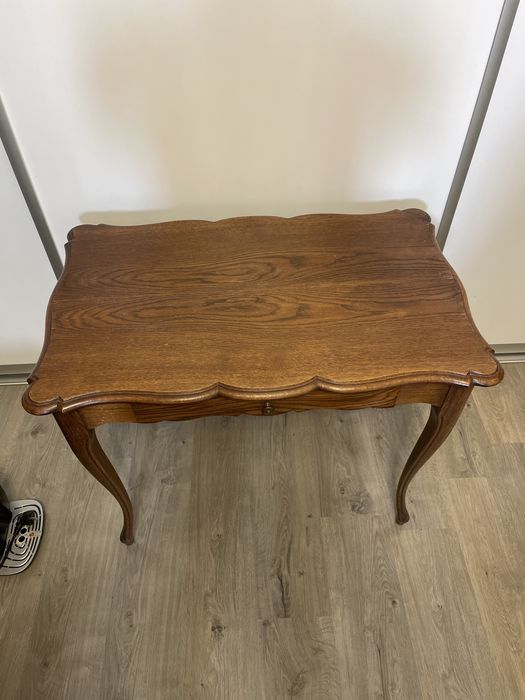 Vand masa vintage