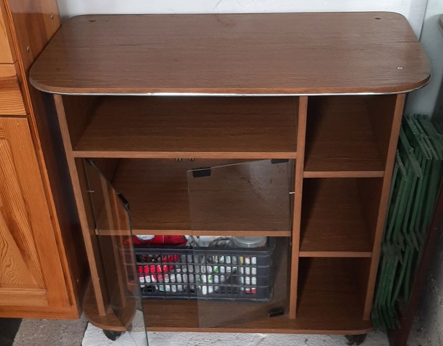 Тумба для ТВ б/у