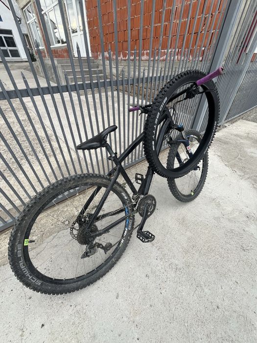 Vand bicicleta rockrider
