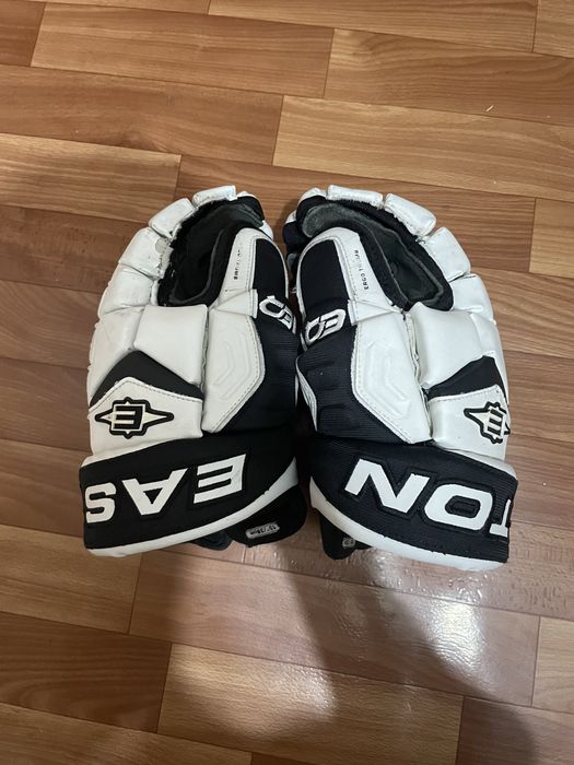 Краги хоккейные 14 или 15 размер