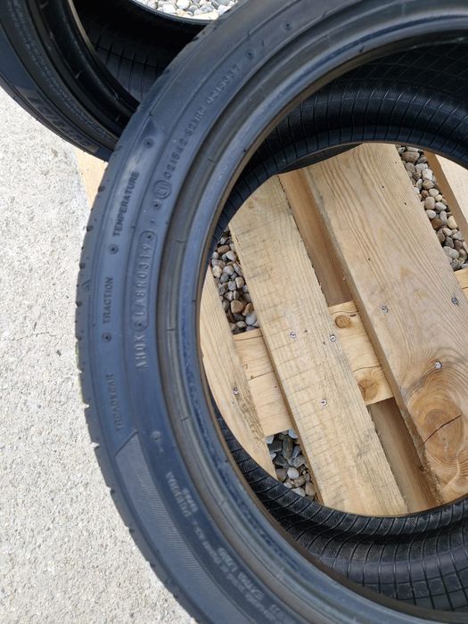 4anvelope vara 215 45 17 Falken 2019