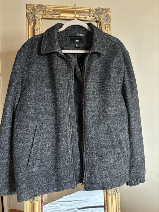 Якета/Връхни дрехи H&M, Stradivarius, Zara