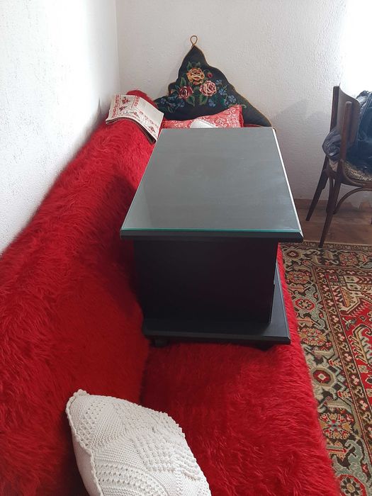 Маса за телевизор, аудио