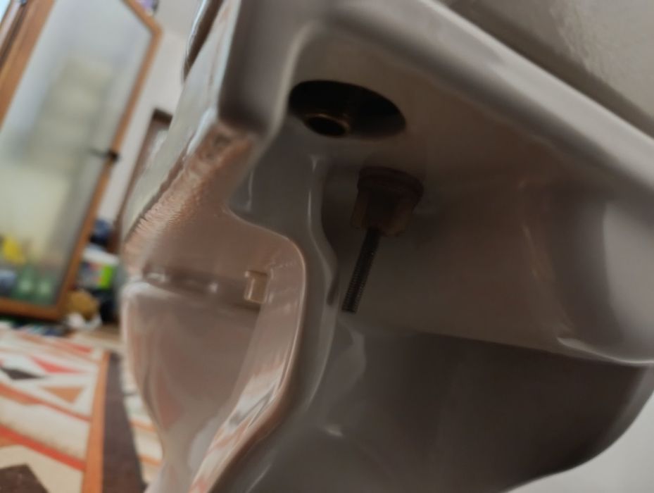 Продавам моноблок и мивка