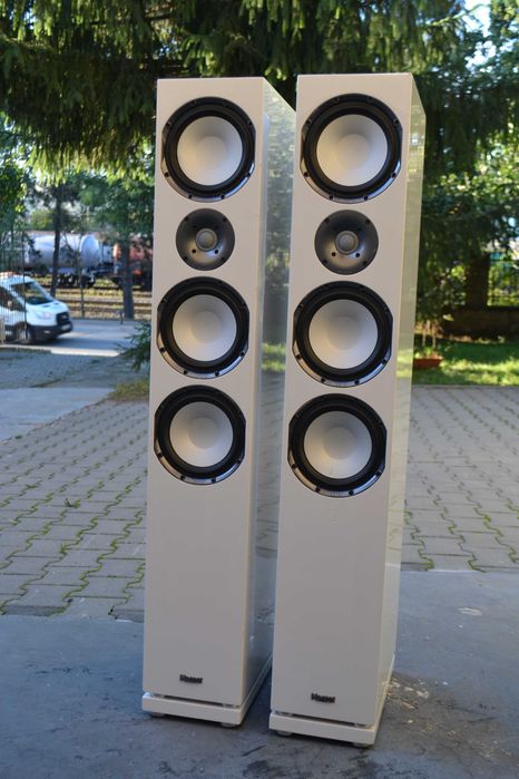 Boxe Magnat Quantum 807