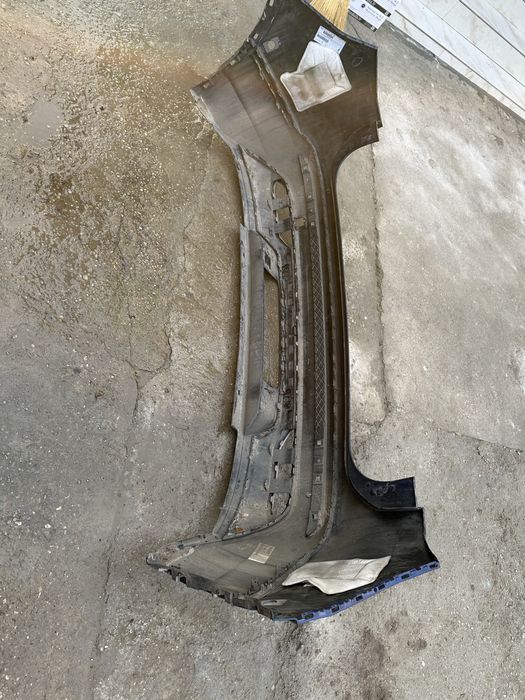 Bară spate seat tarraco.