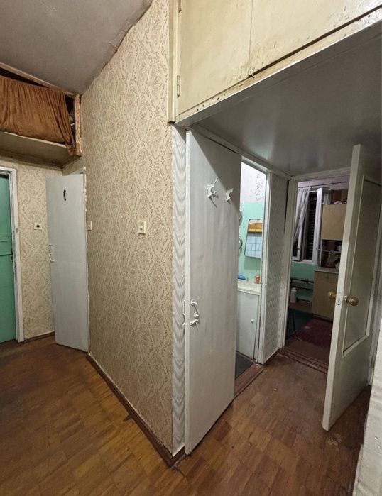 Сдаю квартиру  ! Юнусабад-17  1/5/5  ориентир ДОСААФ