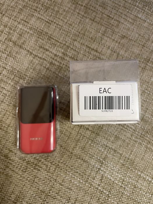 Новый Nokia2720Flip