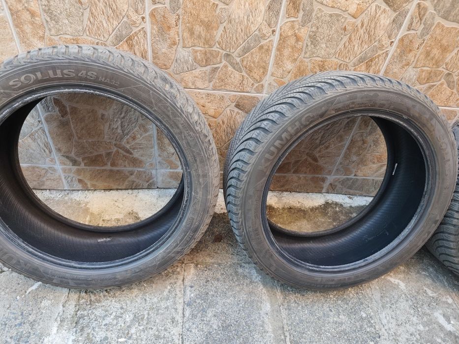 Всесезонни Гуми 225/45/18