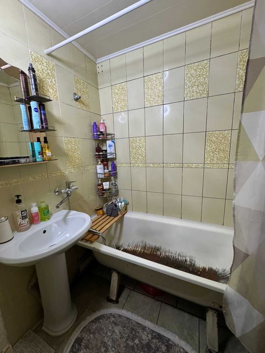 Продается 3 ком квартира район Вокзал