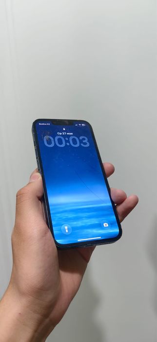 Iphone 14 128гб минус описания