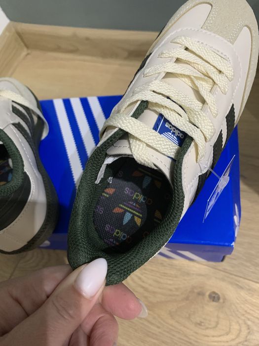 Adidas samba оргинални маратонки