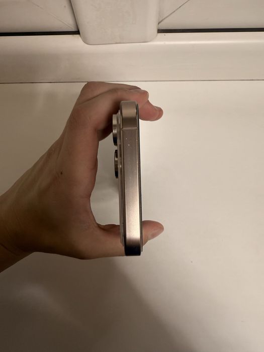 Iphone 17 pro max lux kopia