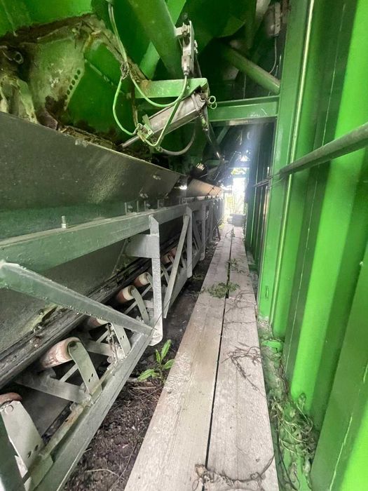 Statie de betoane Stetter