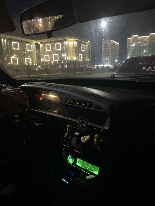 Магнитафон пианер люкс