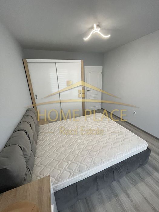 Дава се под наем Тристаен апартамент в Варна, Победа - 85 кв.м за 612 € - Снимка #4