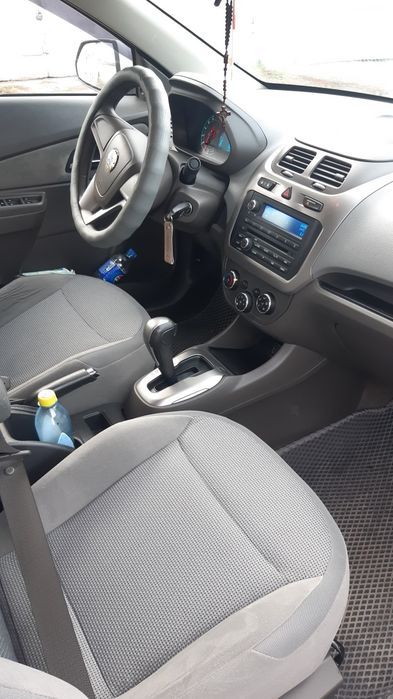 Продам/Обменяю Ravon R4, Chevrolet Cobalt