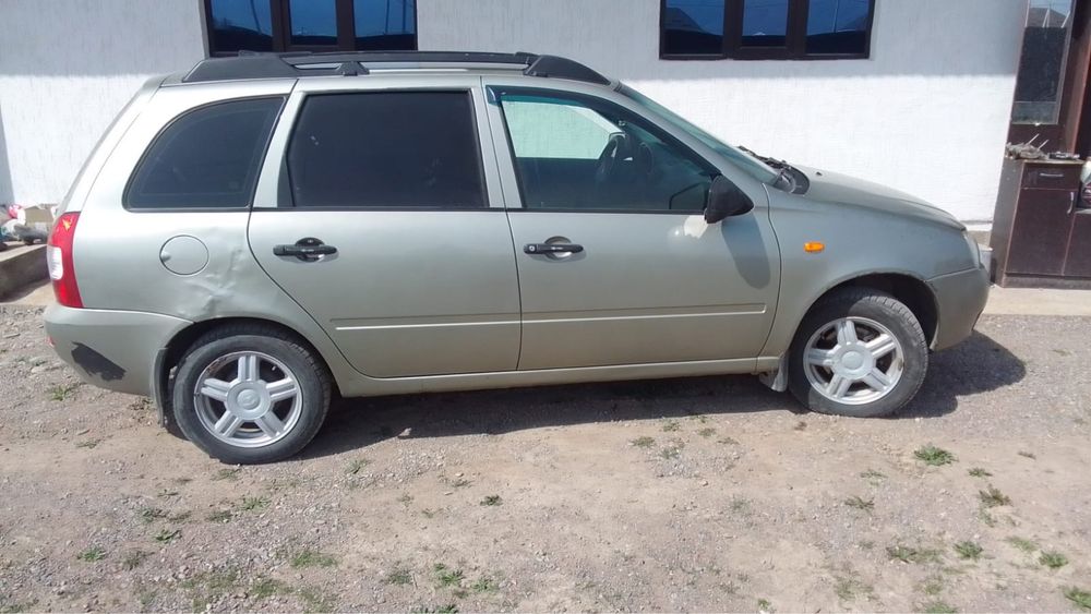 Калина сатылады 2011