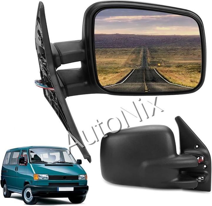 НОВО Огледало за VW Transporter огледало за фолксваген транспортер