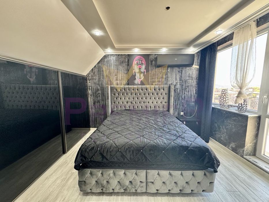 Продава се Двустаен апартамент в Варна, Колхозен пазар - 86 кв.м за 1861 €/кв.м - Снимка #4