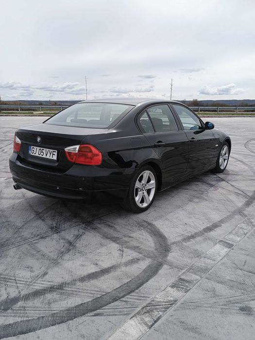BMW seria 3,E90,318I