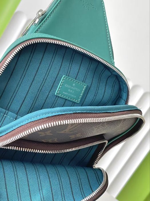Барсетка louis vuitton