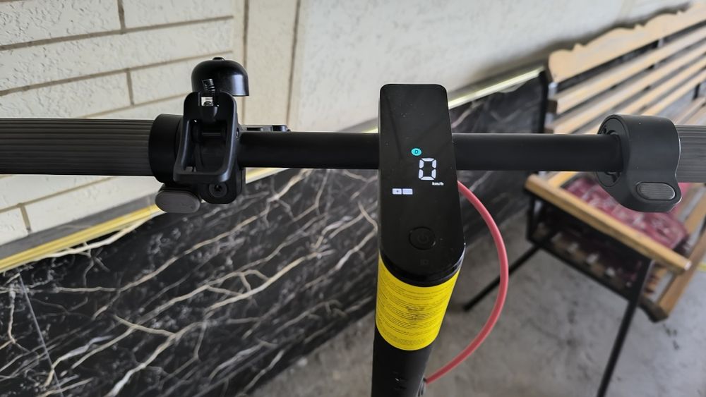 Elektro samakat xiomi pro