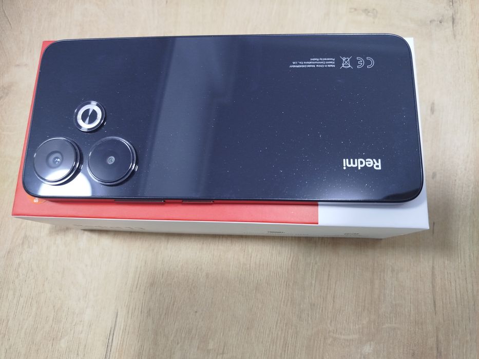 Xiaomi Redmi 13 NFS