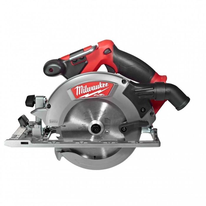 Fierastrau circular Milwaukee 2630-20 M18 FUEL CCS55-0,
