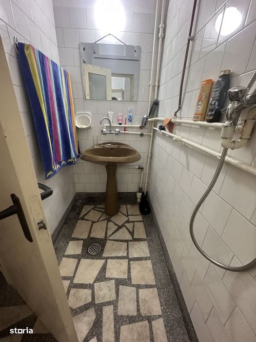 Spatiu comercial | Dublu acces | Rampa | Pod Calvaria Manastur