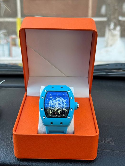 Часы наручные Richard Mille