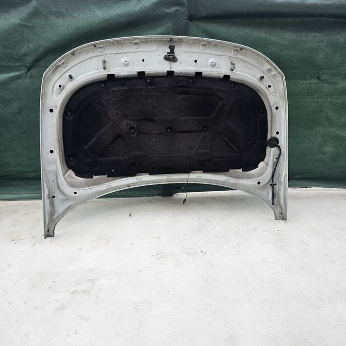 Преден капак за Land Rover Discovery  III