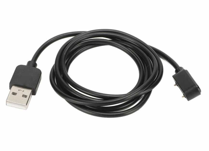 Зарядное устройство honor huawei band 5-8 USB доставка